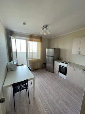 Продам однокомнатную (1-комн.) квартиру, им. Героя Аверкиева А.А. ул, 40, Краснодар г