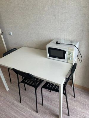 Продам однокомнатную (1-комн.) квартиру, им. Героя Аверкиева А.А. ул, 40, Краснодар г