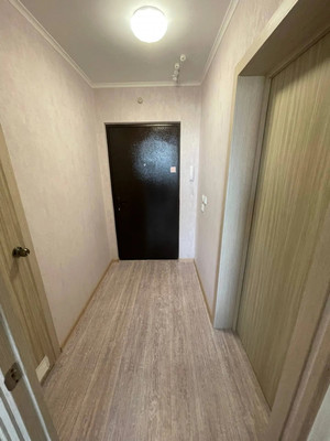 Продам однокомнатную (1-комн.) квартиру, им. Героя Аверкиева А.А. ул, 40, Краснодар г