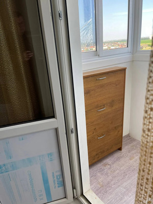 Продам однокомнатную (1-комн.) квартиру, им. Героя Аверкиева А.А. ул, 40, Краснодар г