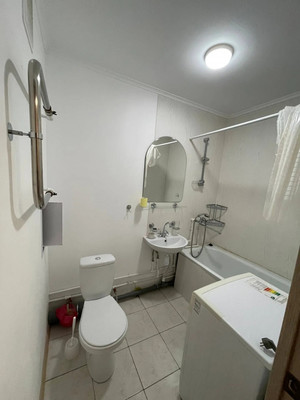 Продам однокомнатную (1-комн.) квартиру, им. Героя Аверкиева А.А. ул, 40, Краснодар г