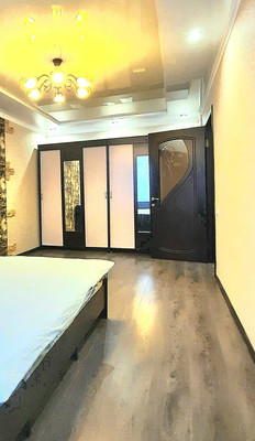 Продам однокомнатную (1-комн.) квартиру, 1-го Мая ул, 47/1, Краснодар г