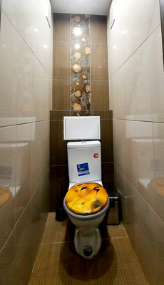 Продам однокомнатную (1-комн.) квартиру, 1-го Мая ул, 47/1, Краснодар г