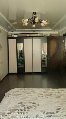 Продам однокомнатную (1-комн.) квартиру, 1-го Мая ул, 47/1, Краснодар г