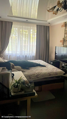 Продам однокомнатную (1-комн.) квартиру, 1-го Мая ул, 47/1, Краснодар г