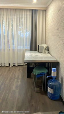 Продам однокомнатную (1-комн.) квартиру, 1-го Мая ул, 47/1, Краснодар г