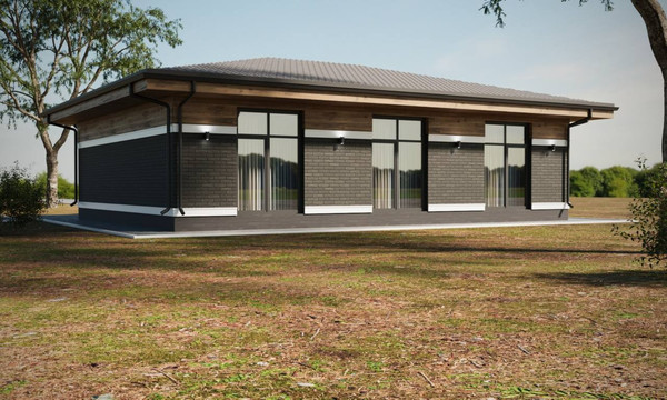 Продам дом, Балтия мкр, 143, Котово д, 0 км от города