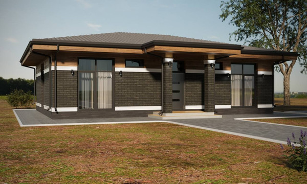 Продам дом, Балтия мкр, 143, Котово д, 0 км от города