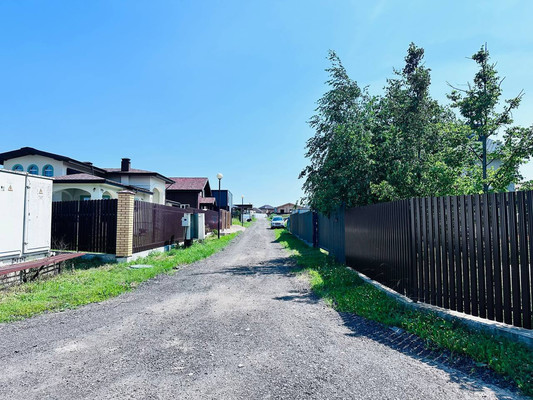 Продам дом, Балтия мкр, 143, Котово д, 0 км от города