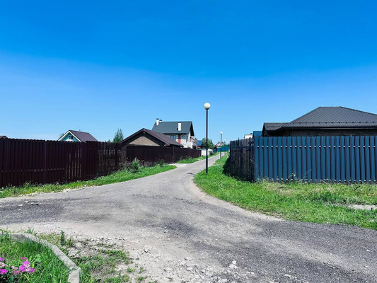 Продам дом, Балтия мкр, 143, Котово д, 0 км от города