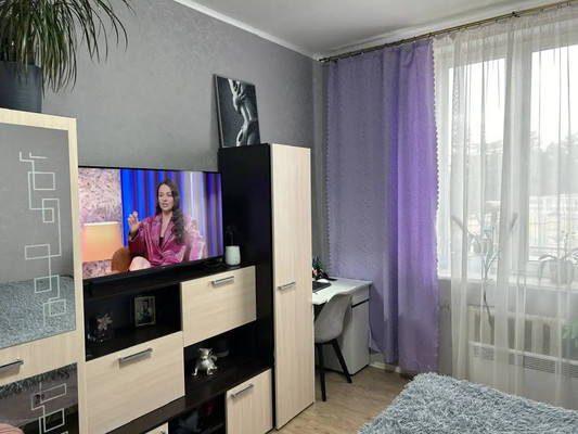 Продам однокомнатную (1-комн.) квартиру, Полетаева ул, 2, Туапсе г