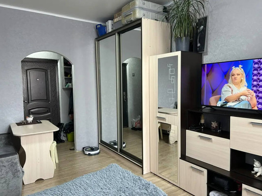 Продам однокомнатную (1-комн.) квартиру, Полетаева ул, 2, Туапсе г