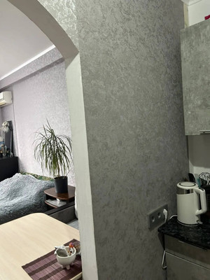 Продам однокомнатную (1-комн.) квартиру, Полетаева ул, 2, Туапсе г