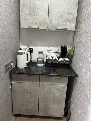 Продам однокомнатную (1-комн.) квартиру, Полетаева ул, 2, Туапсе г