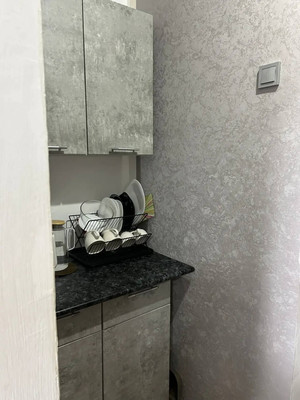 Продам однокомнатную (1-комн.) квартиру, Полетаева ул, 2, Туапсе г