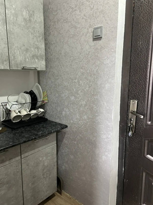 Продам однокомнатную (1-комн.) квартиру, Полетаева ул, 2, Туапсе г