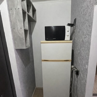 Продам однокомнатную (1-комн.) квартиру, Полетаева ул, 2, Туапсе г