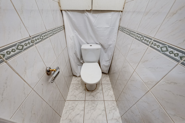 Продам двухкомнатную (2-комн.) квартиру, Кутузовский пр-кт, 19, Москва г