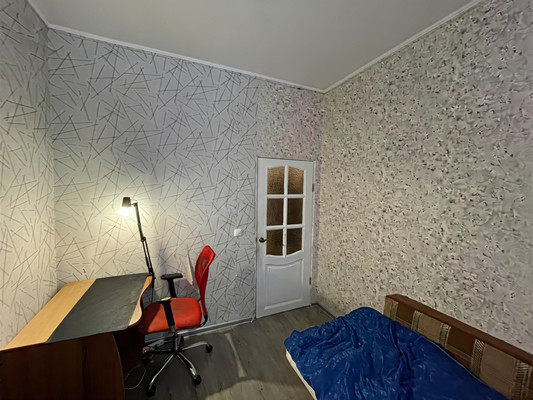 Продам трехкомнатную (3-комн.) квартиру, Олимпийская (Новое Ступино мкр) ул, 31, Верзилово с