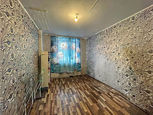 Продам трехкомнатную (3-комн.) квартиру, Олимпийская (Новое Ступино мкр) ул, 31, Верзилово с