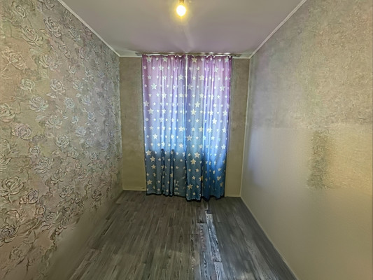 Продам трехкомнатную (3-комн.) квартиру, Олимпийская (Новое Ступино мкр) ул, 31, Верзилово с