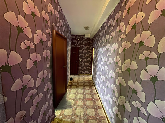 Продам трехкомнатную (3-комн.) квартиру, Олимпийская (Новое Ступино мкр) ул, 31, Верзилово с