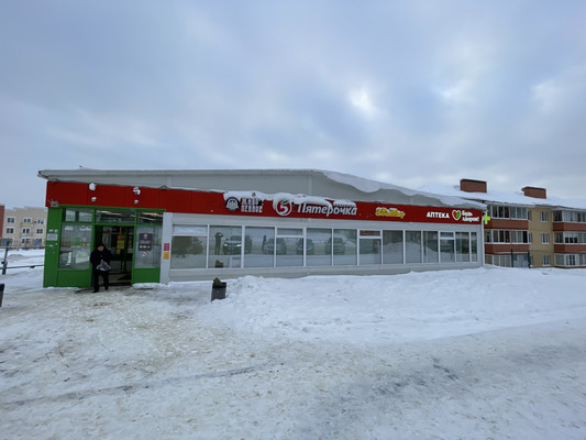 Продам трехкомнатную (3-комн.) квартиру, Олимпийская (Новое Ступино мкр) ул, 31, Верзилово с