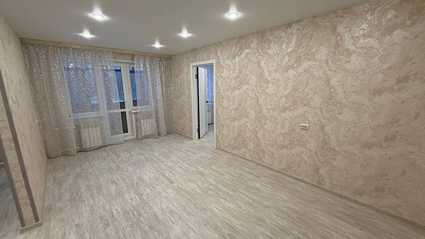 Продам двухкомнатную (2-комн.) квартиру, Кудряшова ул, 121, Иваново г