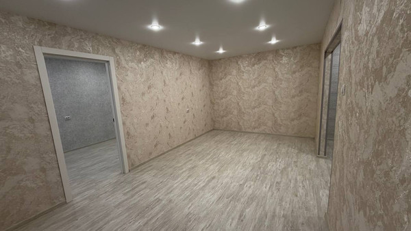 Продам двухкомнатную (2-комн.) квартиру, Кудряшова ул, 121, Иваново г