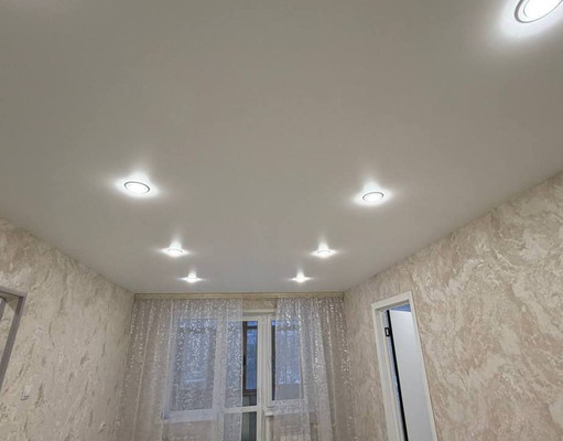 Продам двухкомнатную (2-комн.) квартиру, Кудряшова ул, 121, Иваново г