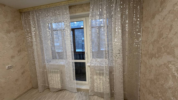 Продам двухкомнатную (2-комн.) квартиру, Кудряшова ул, 121, Иваново г