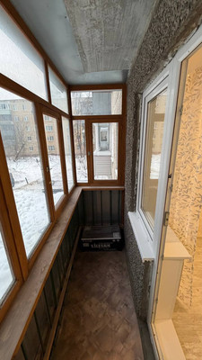 Продам двухкомнатную (2-комн.) квартиру, Кудряшова ул, 121, Иваново г