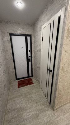 Продам двухкомнатную (2-комн.) квартиру, Кудряшова ул, 121, Иваново г