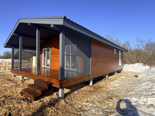 Продам дом, Чешково д, 0 км от города