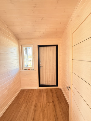 Продам дом, Чешково д, 0 км от города