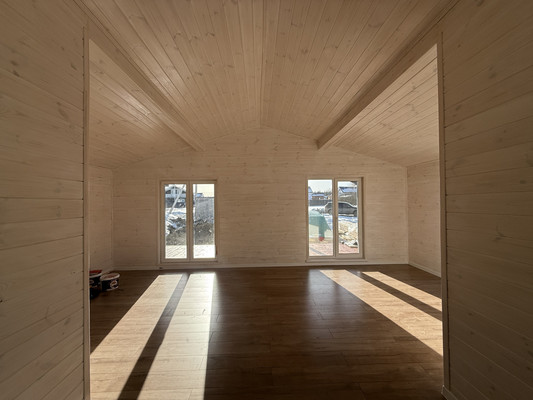 Продам дом, Чешково д, 0 км от города