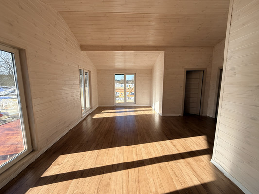 Продам дом, Чешково д, 0 км от города