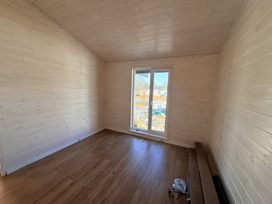 Продам дом, Чешково д, 0 км от города