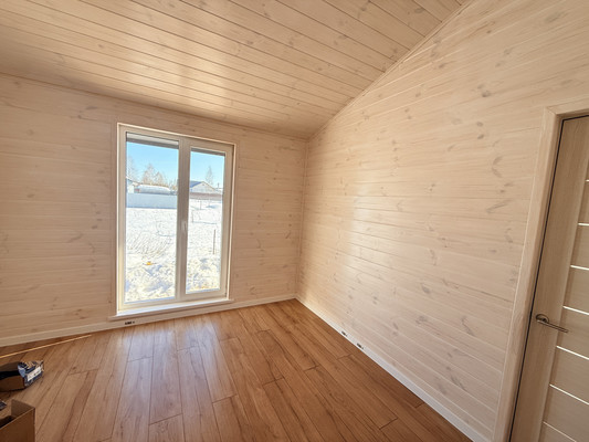 Продам дом, Чешково д, 0 км от города