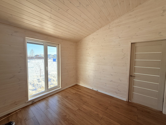 Продам дом, Чешково д, 0 км от города