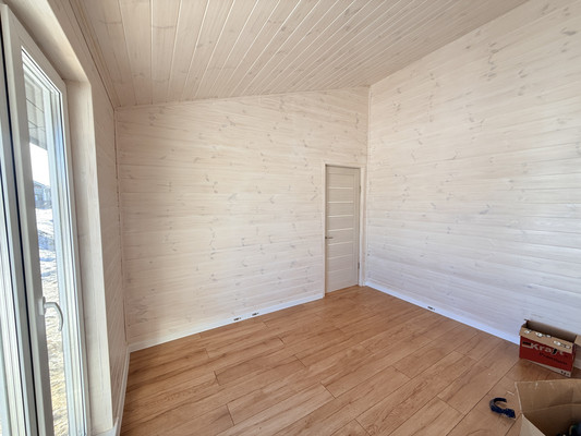 Продам дом, Чешково д, 0 км от города