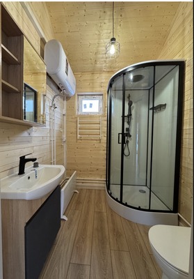 Продам дом, Чешково д, 0 км от города