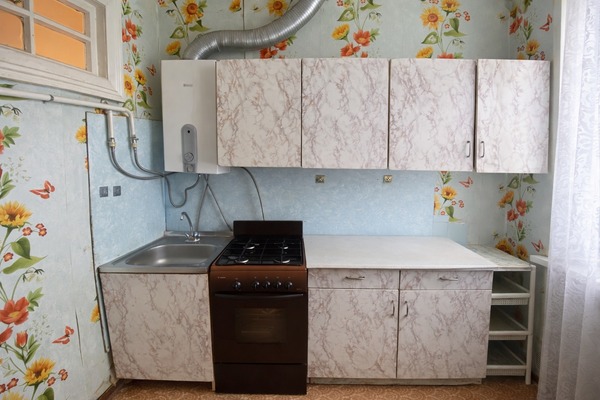 Продам двухкомнатную (2-комн.) квартиру, Ленина ул, 22, Апрелевка г