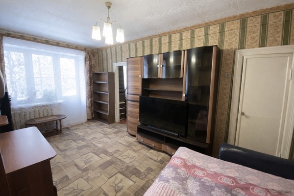 Продам двухкомнатную (2-комн.) квартиру, Ленина ул, 22, Апрелевка г