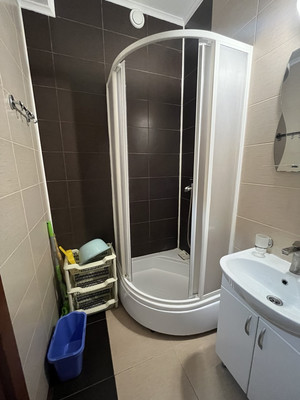 Сдам однокомнатную (1-комн.) квартиру, Охтинская аллея, 16, Мурино п