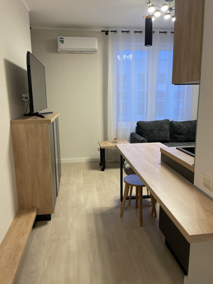 Сдам двухкомнатную (2-комн.) квартиру, Сергея Жадобкина ул, 11, Николо-Урюпино с