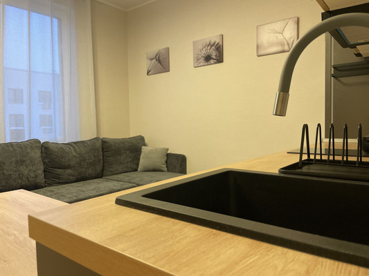 Сдам двухкомнатную (2-комн.) квартиру, Сергея Жадобкина ул, 11, Николо-Урюпино с