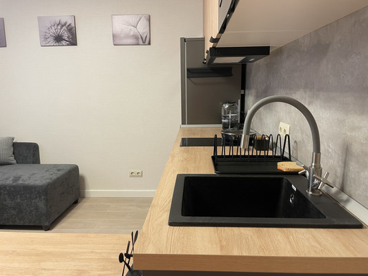 Сдам двухкомнатную (2-комн.) квартиру, Сергея Жадобкина ул, 11, Николо-Урюпино с