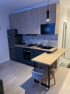 Сдам двухкомнатную (2-комн.) квартиру, Сергея Жадобкина ул, 11, Николо-Урюпино с