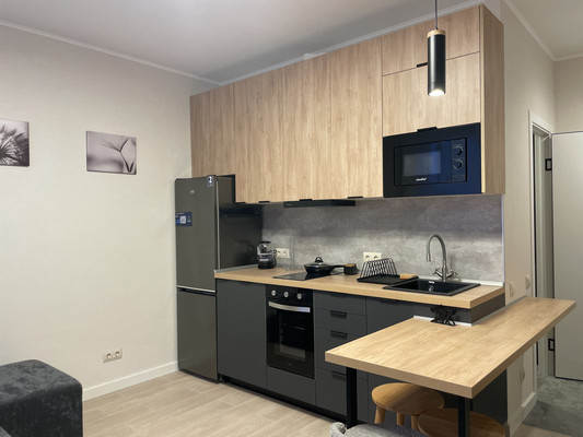 Сдам двухкомнатную (2-комн.) квартиру, Сергея Жадобкина ул, 11, Николо-Урюпино с